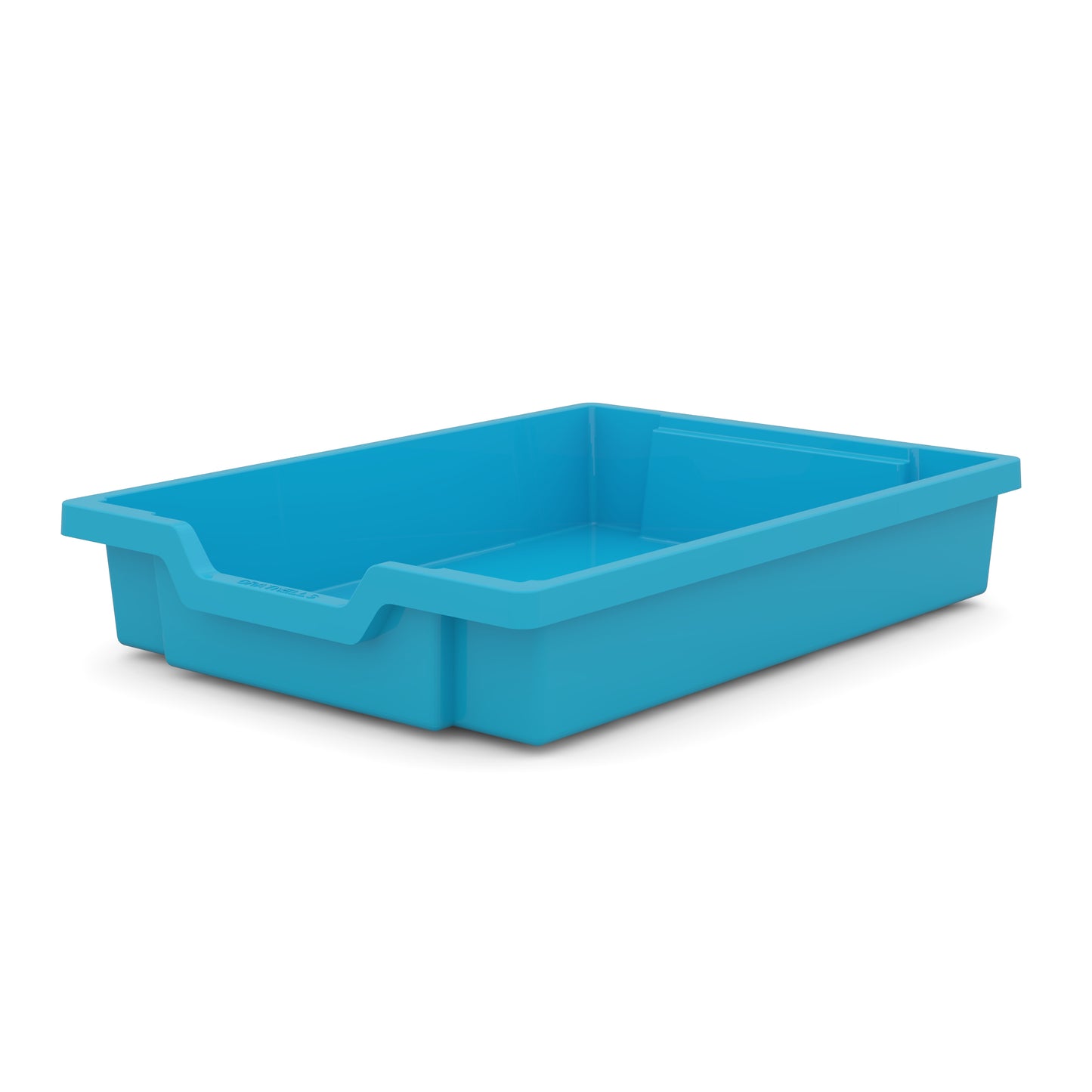 Gratnells Standard Shallow Tray Bulk Pack of 256