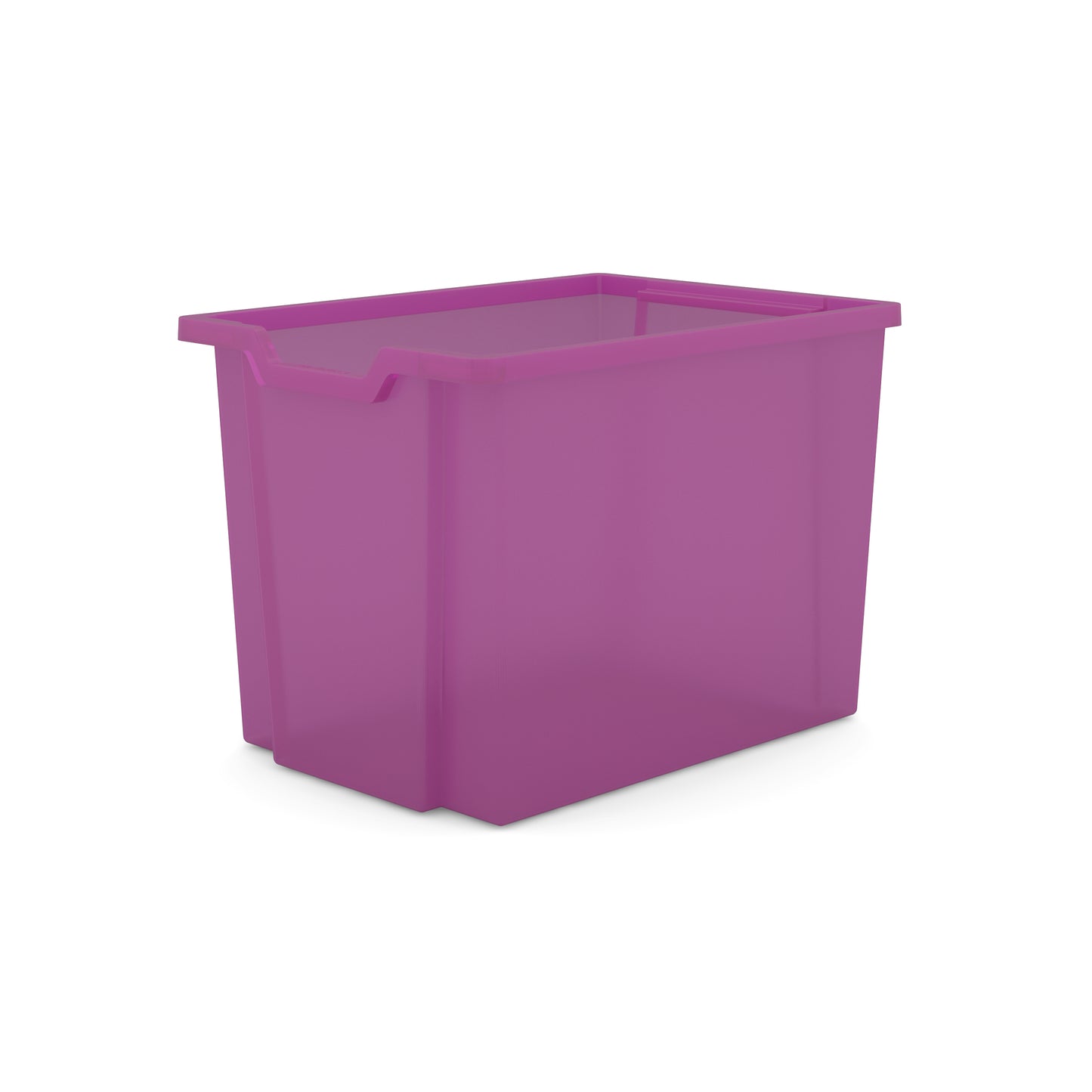 Gratnells Standard Jumbo Tray Bulk Pack of 90
