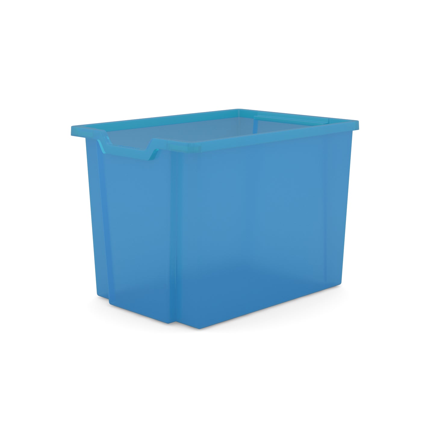 Gratnells Standard Jumbo Tray Bulk Pack of 90