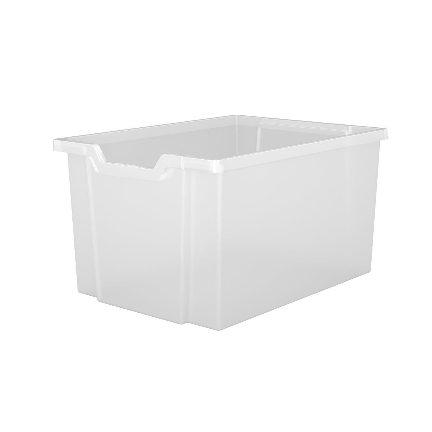 Gratnells Standard Extra Deep Antimicrobial Tray Pack of 6