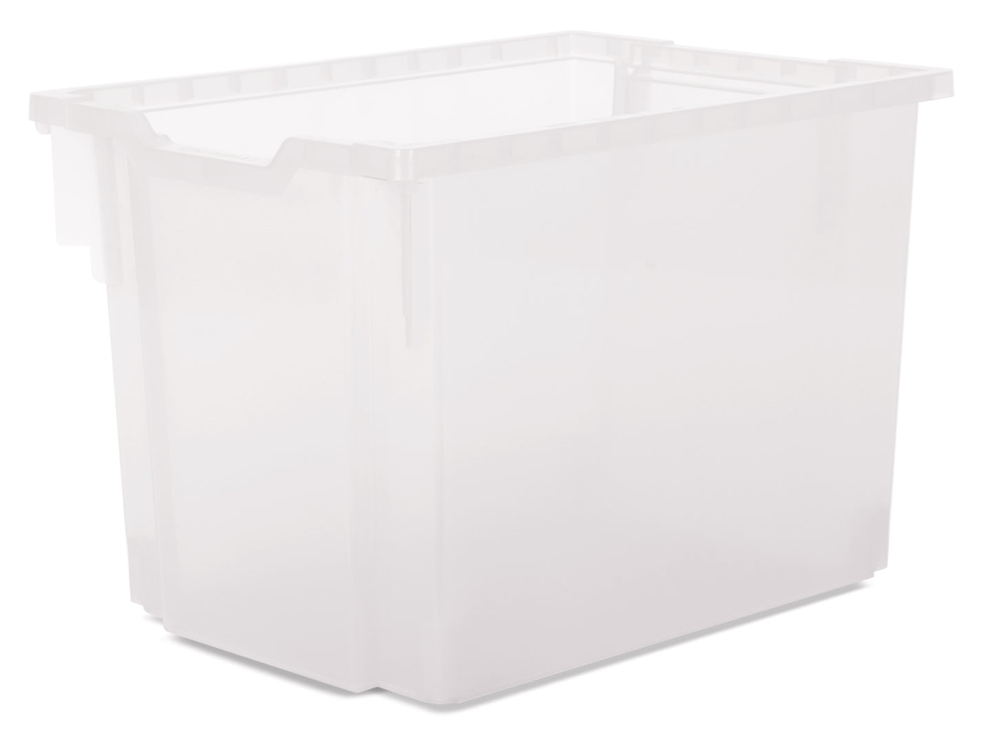 Gratnells Standard Jumbo Antimicrobial Tray Pack of 6