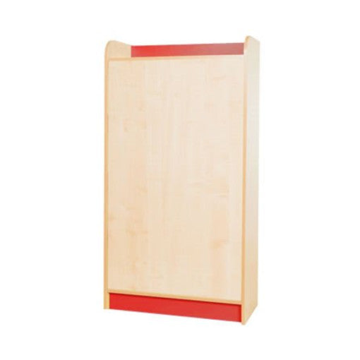 School KubbyClass® Blanking Unit Height   1500mm