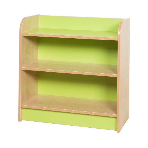 School KubbyClass Library Bookcase Height 1000mm