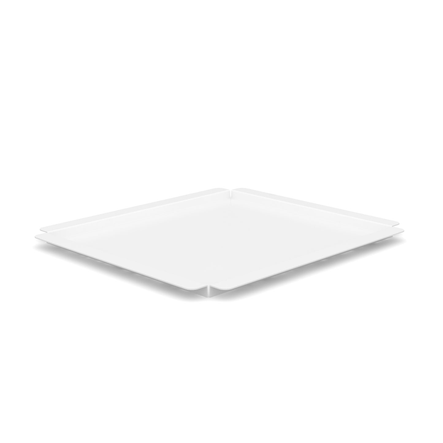 Gratnells Science Single Span White Metal Top