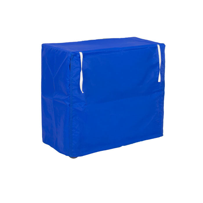 Gratnells Classic Double Trolley Nylon Cover