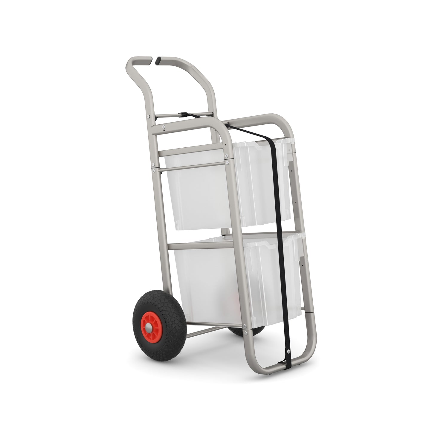 Gratnells Callero Rover Trolley 2 Jumbo Trays