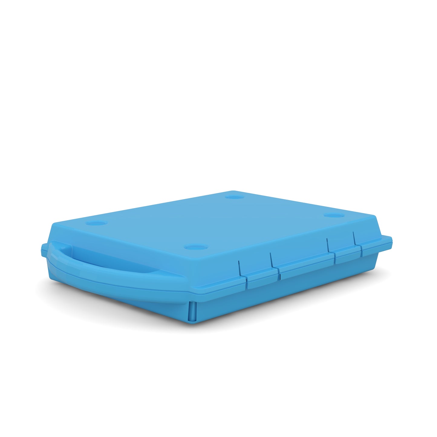 Gratnells SmartCase with Divider Set