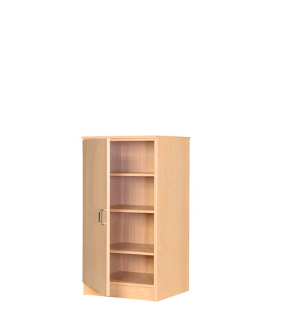 School Premium Cupboard - H1000mm x W500mm