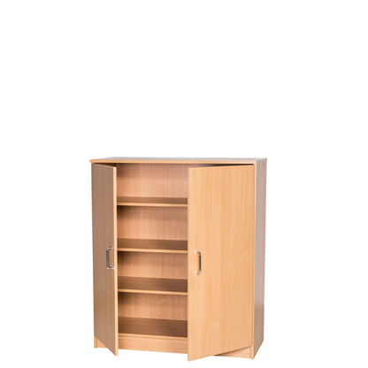 School Premium Cupboard - H1000mm x W750mm