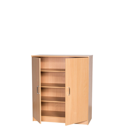 School Premium Cupboard - H1000mm x W750mm