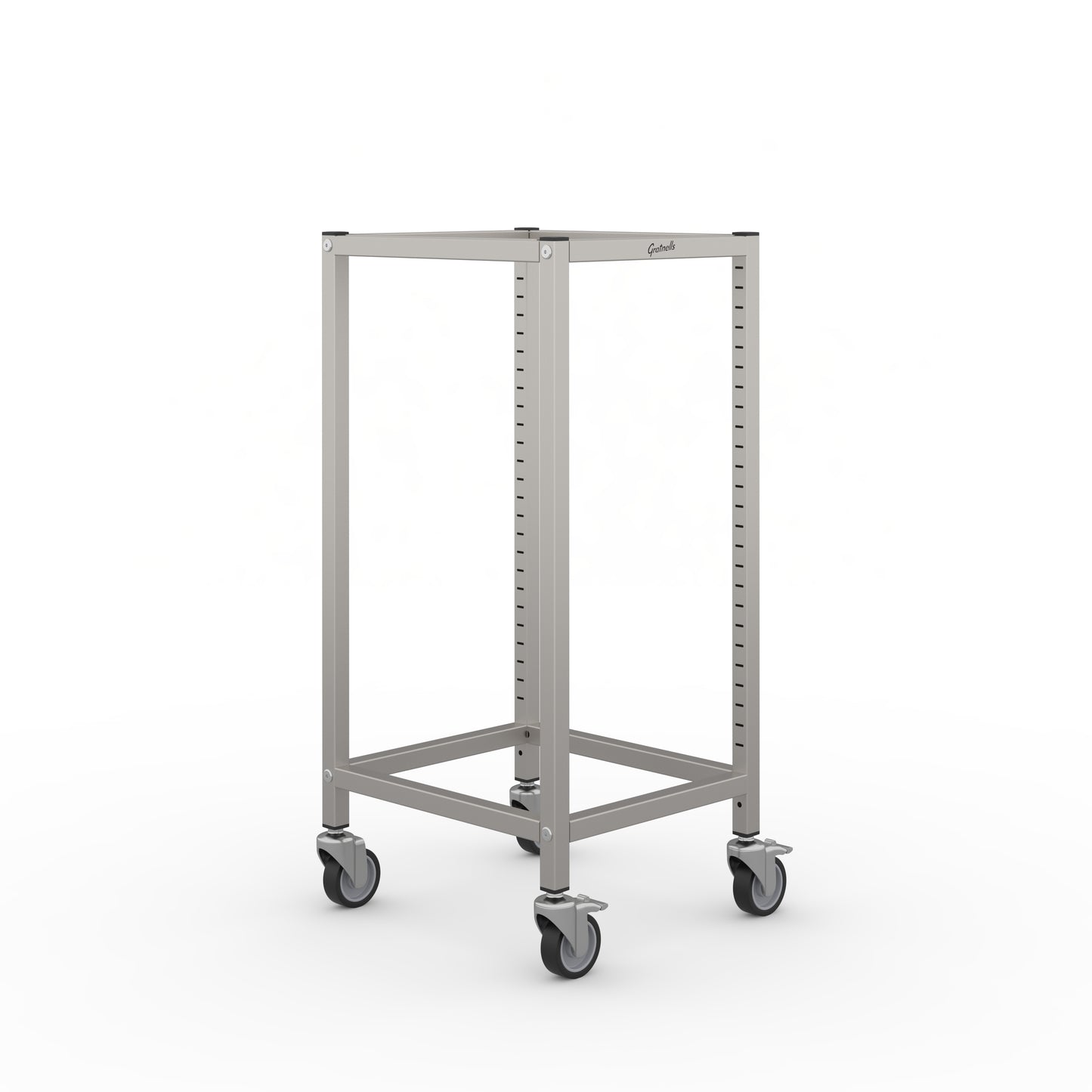 Gratnells Science Bench Height Single Trolley