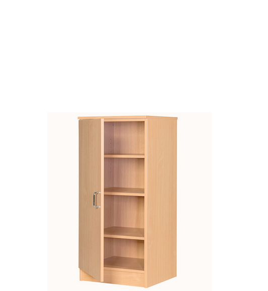 School Premium Cupboard - H1100mm x W500mm