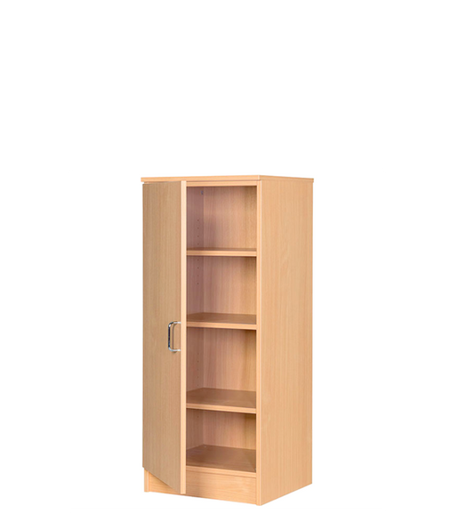 School Premium Cupboard - H1200mm x W500mm