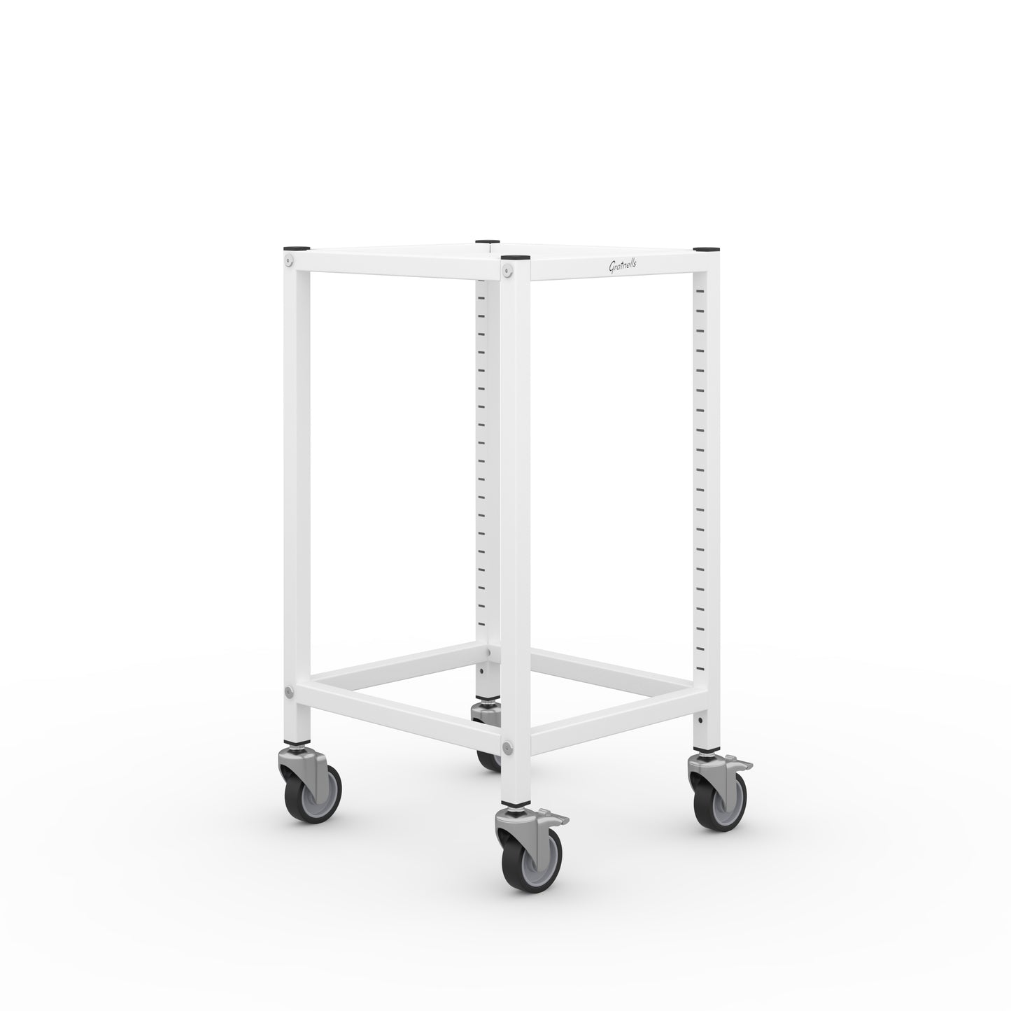 Gratnells Science Under Bench Single Trolley