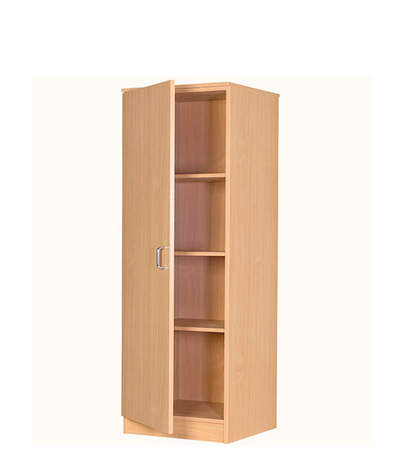 School Premium Cupboard - H1500mm x W500mm