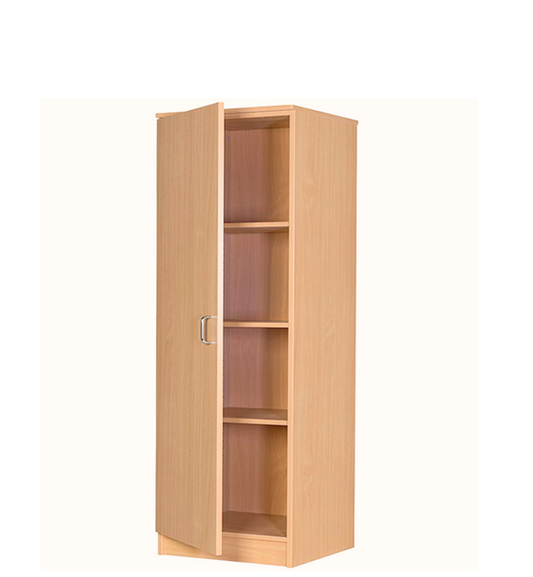 School Premium Cupboard - H1500mm x W500mm