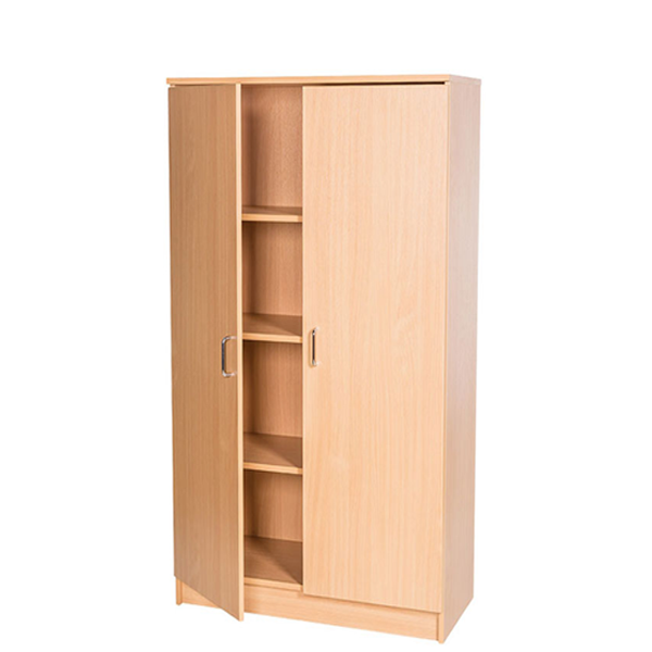 School Premium Cupboard - H1500mm x W750mm