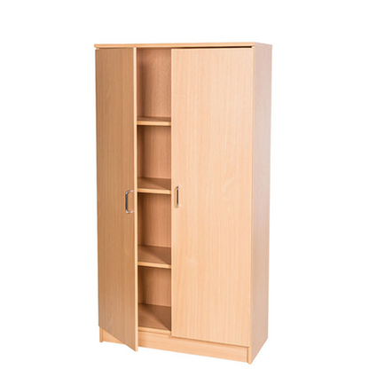 School Premium Cupboard - H1500mm x W750mm