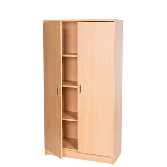 School Premium Cupboard - H1500mm x W750mm