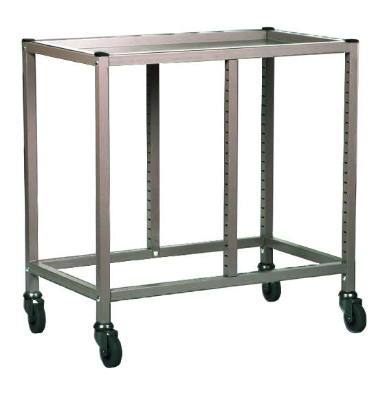 Gratnells Science Under Bench Double Trolley