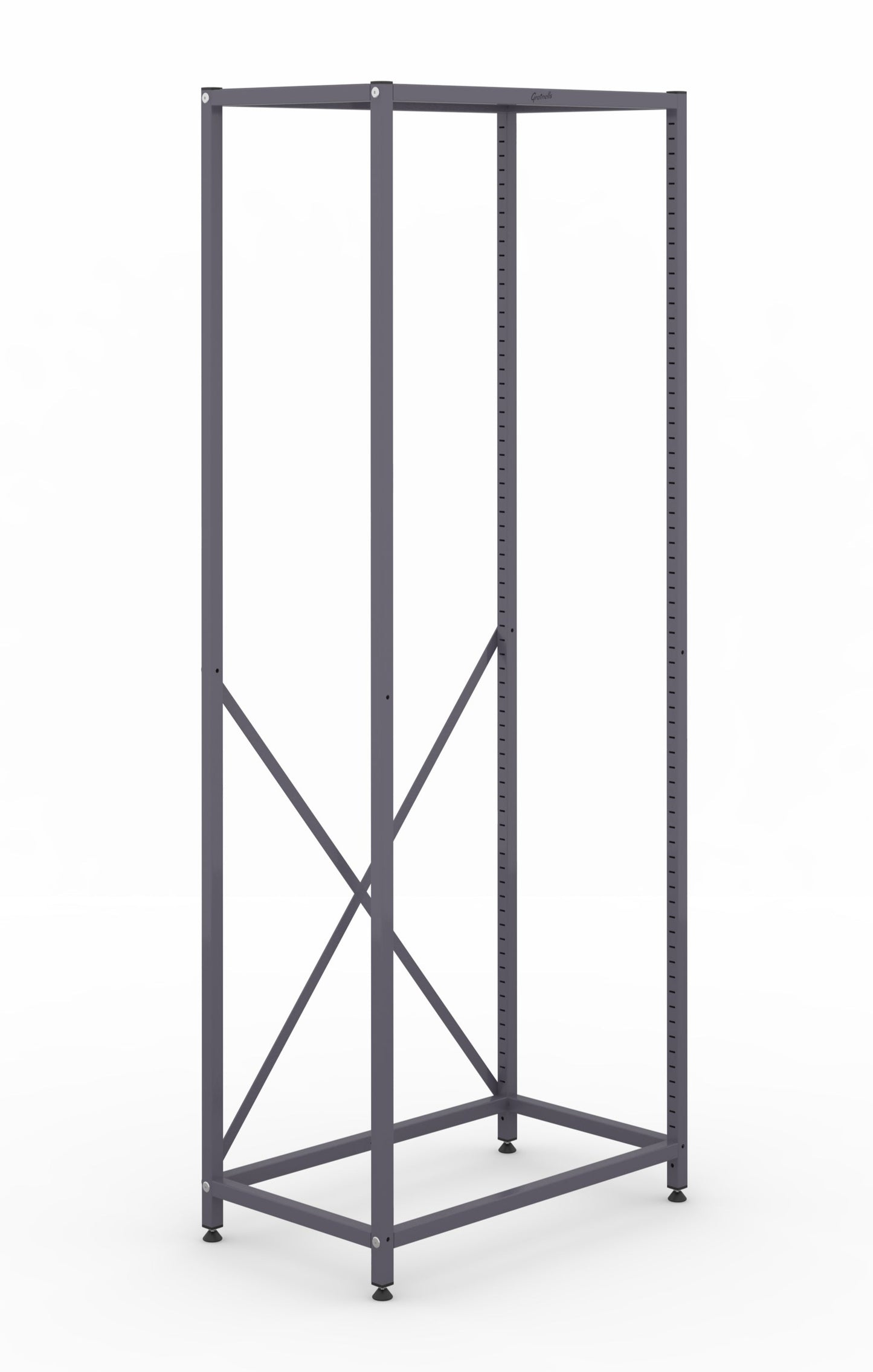 Gratnells Science Tall Double Span Frame
