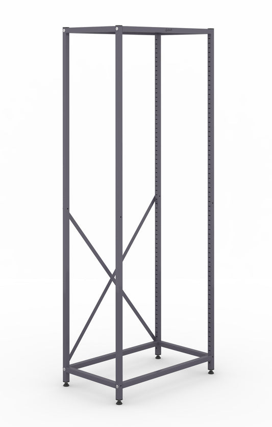 Gratnells Science Tall Double Span Frame