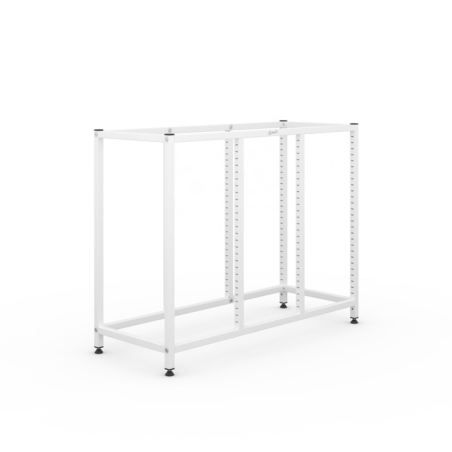 Gratnells Science Bench Height Treble Frame