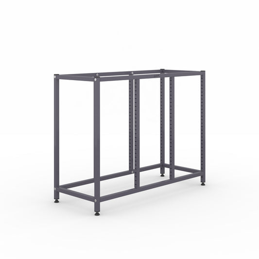 Gratnells Science Bench Height Treble Frame