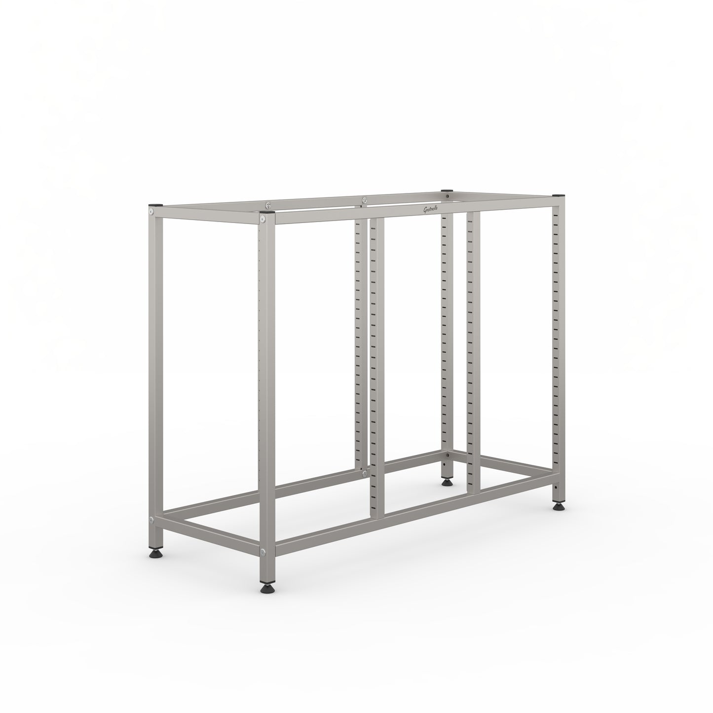Gratnells Science Bench Height Treble Frame