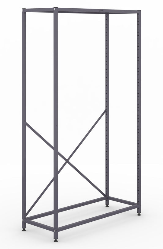 Gratnells Science Tall Treble Span Frame