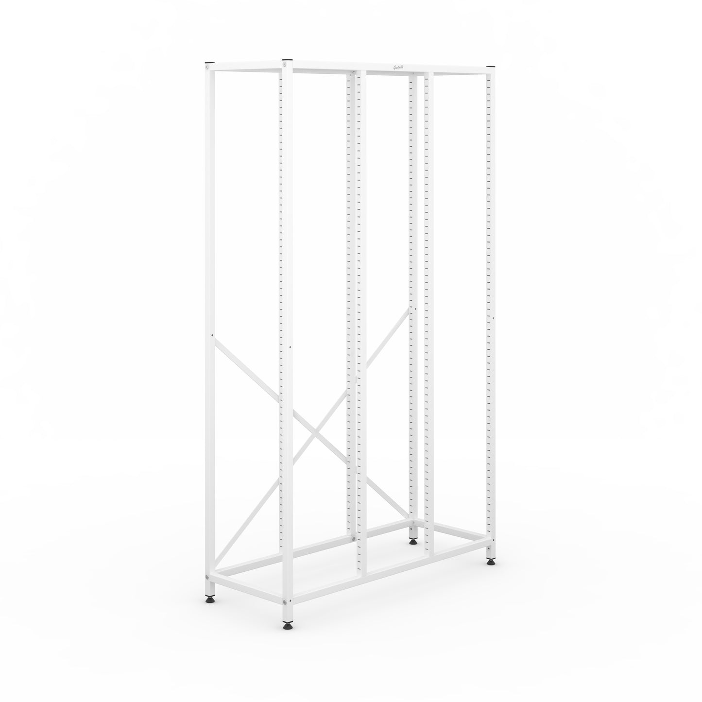 Gratnells Science Tall Treble Frame