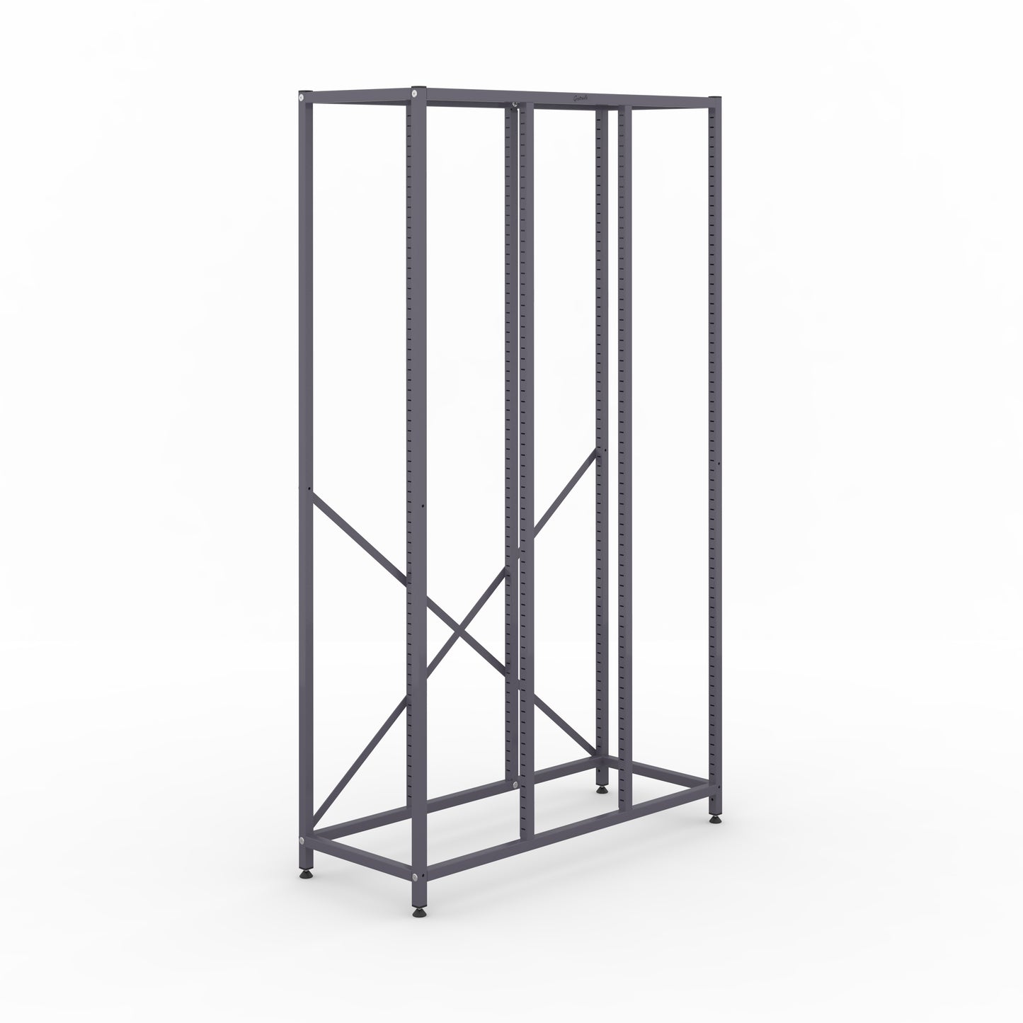 Gratnells Science Tall Treble Frame