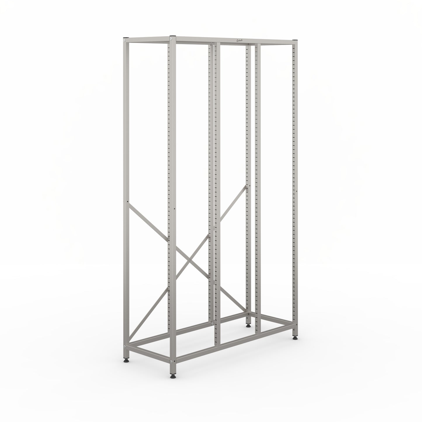 Gratnells Science Tall Treble Frame