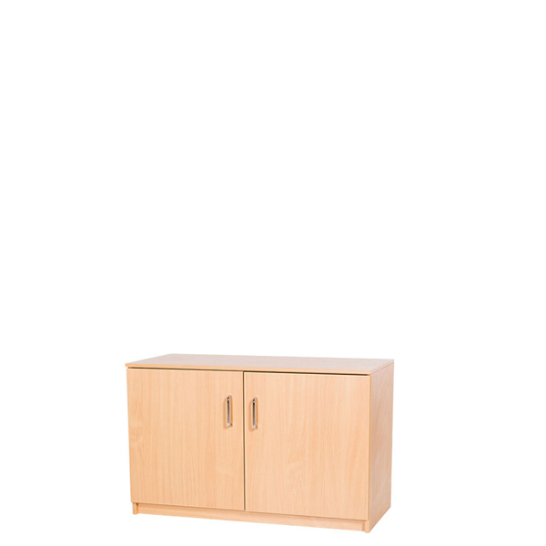 School Premium Cupboard - H600mm x W750mm