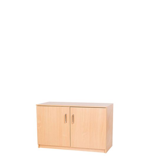 School Premium Cupboard - H600mm x W750mm