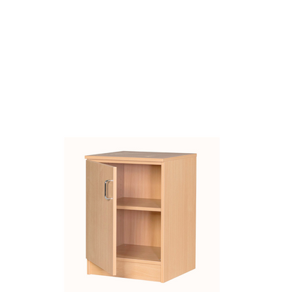School Premium Cupboard - H700mm x W500mm