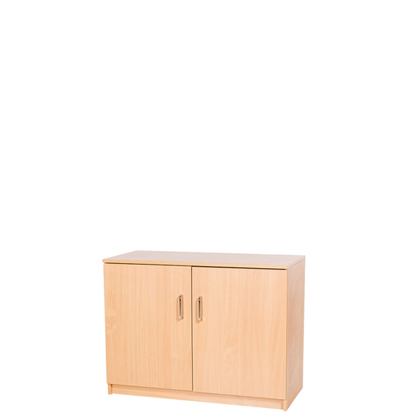 School Premium Cupboard - H700mm x W750mm