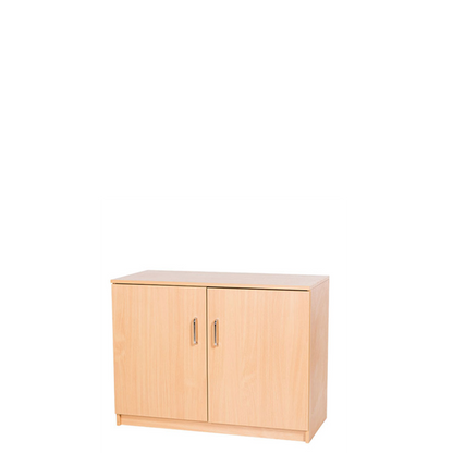School Premium Cupboard - H700mm x W750mm