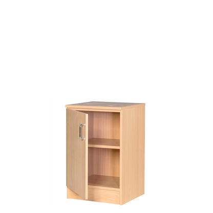 School Premium Cupboard - H750mm x W500mm