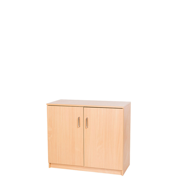 School Premium Cupboard - H750mm x W750mm