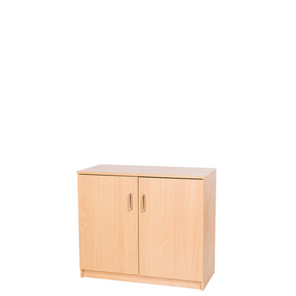 School Premium Cupboard - H750mm x W750mm