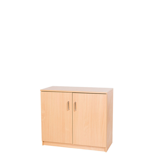 School Premium Cupboard - H750mm x W750mm