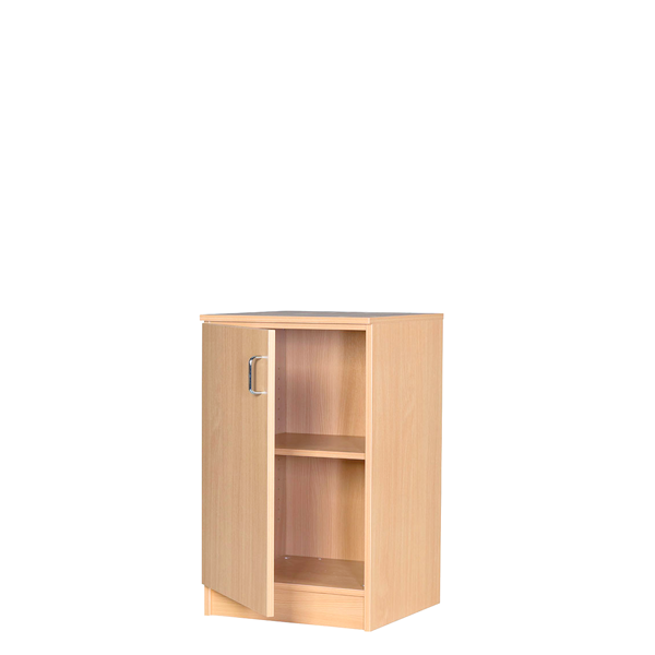 School Premium Cupboard - H800mm x W500mm