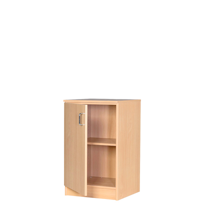 School Premium Cupboard - H800mm x W500mm