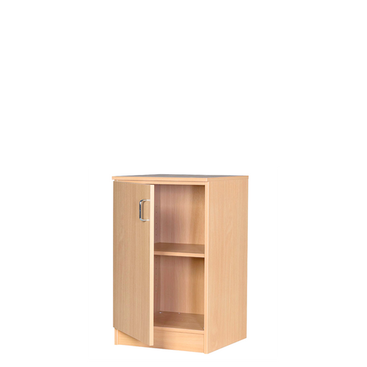 School Premium Cupboard - H800mm x W500mm
