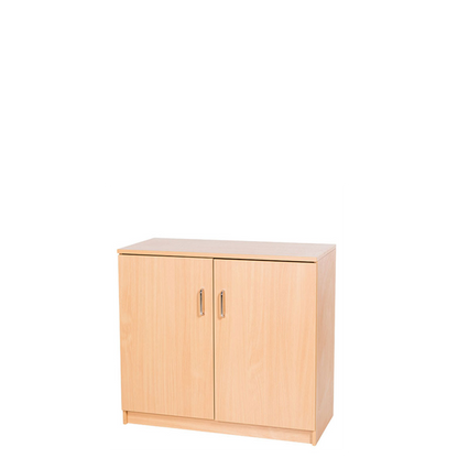 School Premium Cupboard - H800mm x W750mm