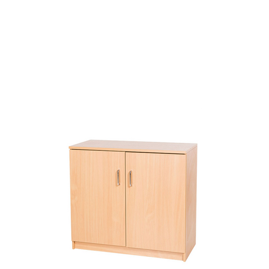 School Premium Cupboard - H800mm x W750mm