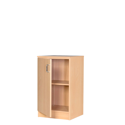 School Premium Cupboard - H850mm x W500mm