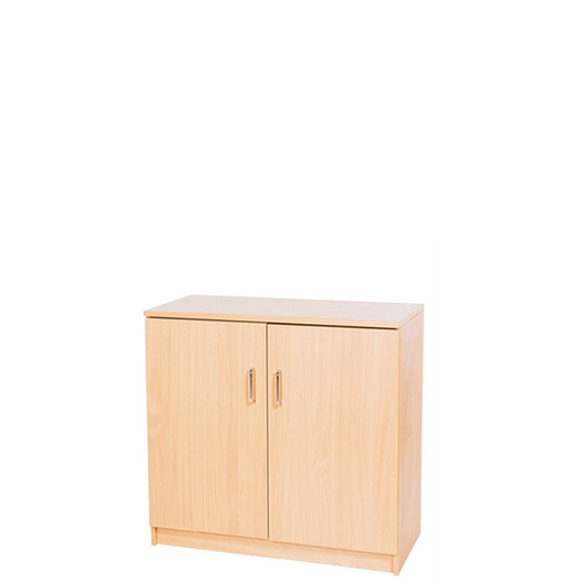 School Premium Cupboard - H850mm x W750mm
