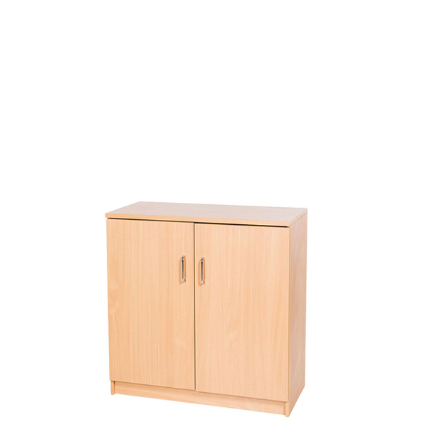 School Premium Cupboard - H900mm x W750mm